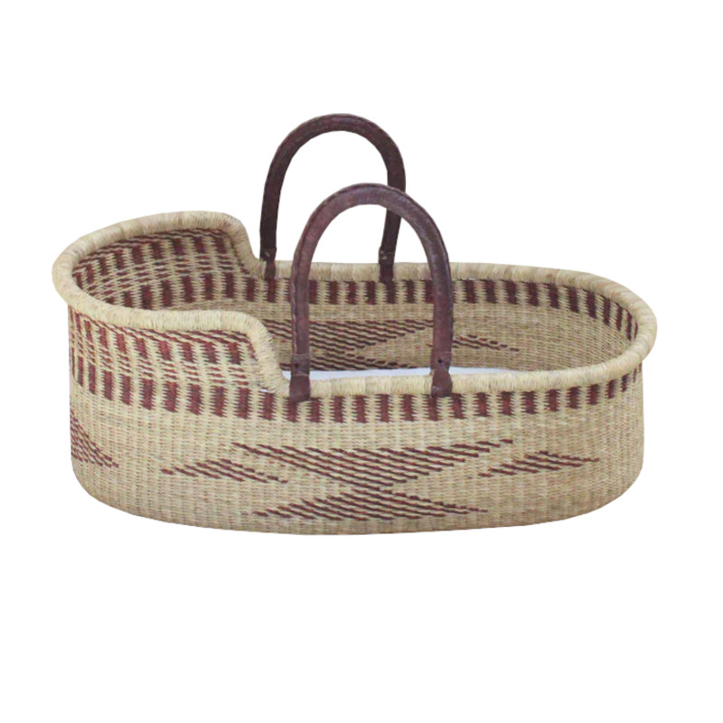 Laila Bolga Moses Basket